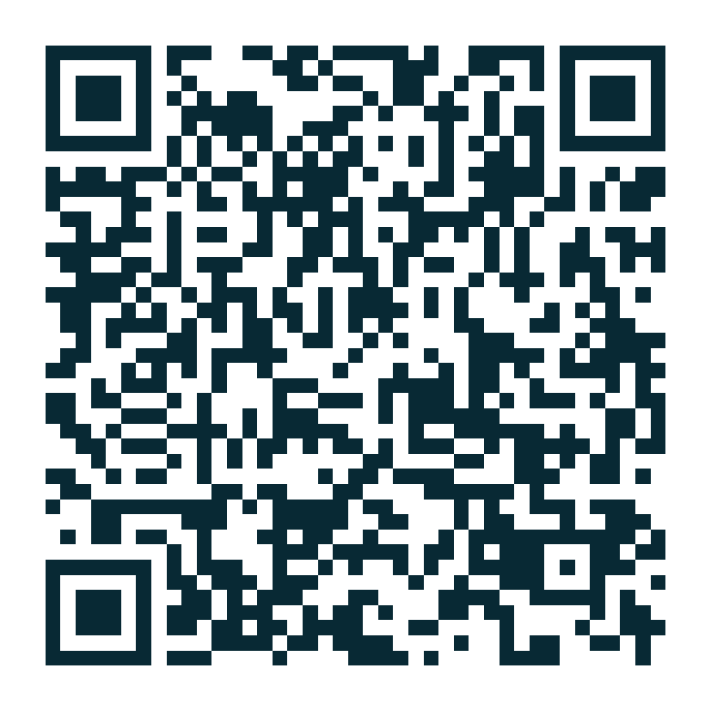 QR Code zum interaktiven SpeedLead Bewerbungsfunnel